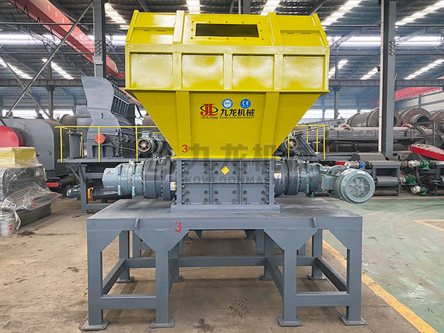 廢舊輪胎處理設備 廢舊輪胎處理設備